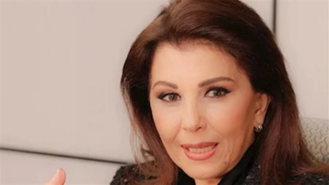 أدوار إنسانية ملهمة.. كيف أصبحت ماجدة الرومي واجهة العمل الخيري في لبنان؟